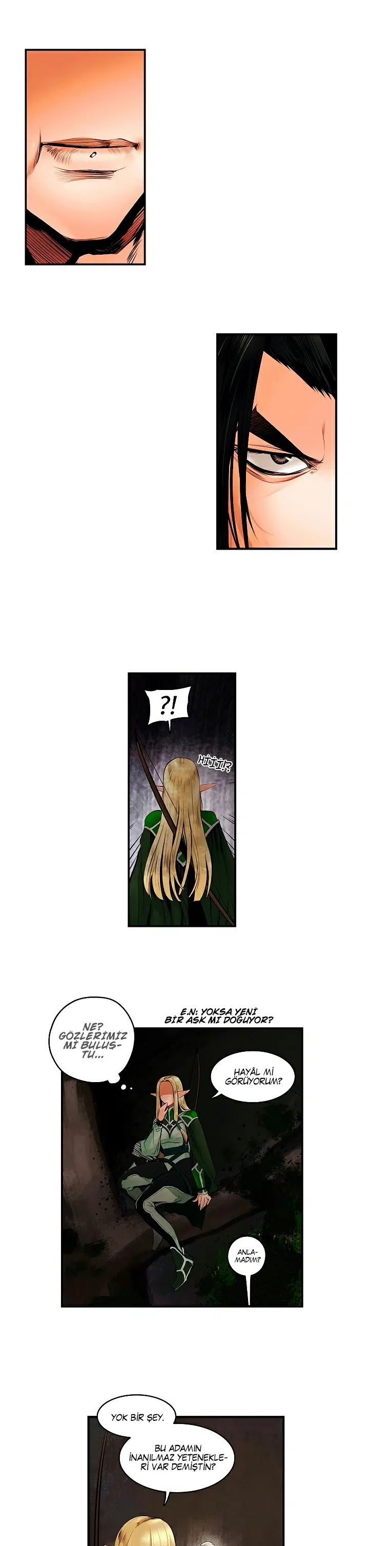 Mookhyang – Kara Leydi - Bölüm 6 Sayfa 16