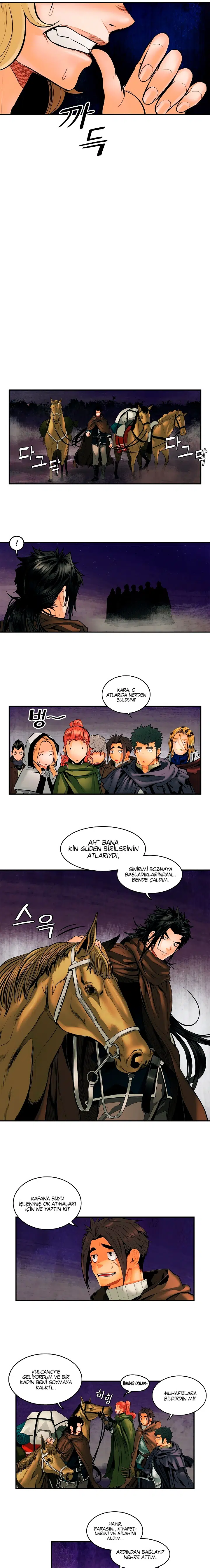 Mookhyang – Kara Leydi - Bölüm 8 Sayfa 4