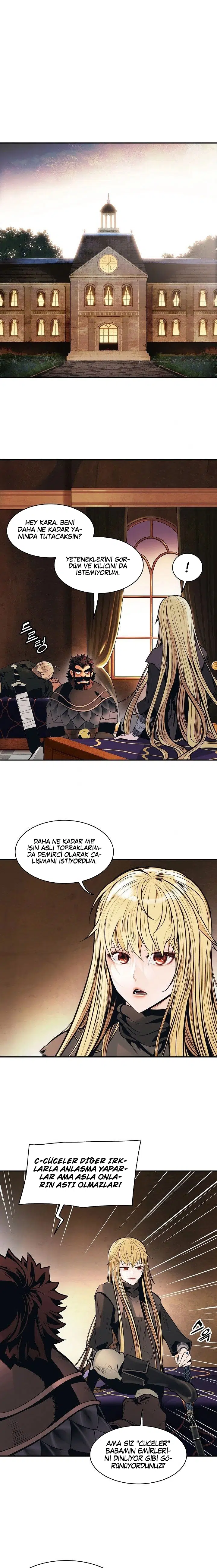 Mookhyang – Kara Leydi - Bölüm 100 Sayfa 2