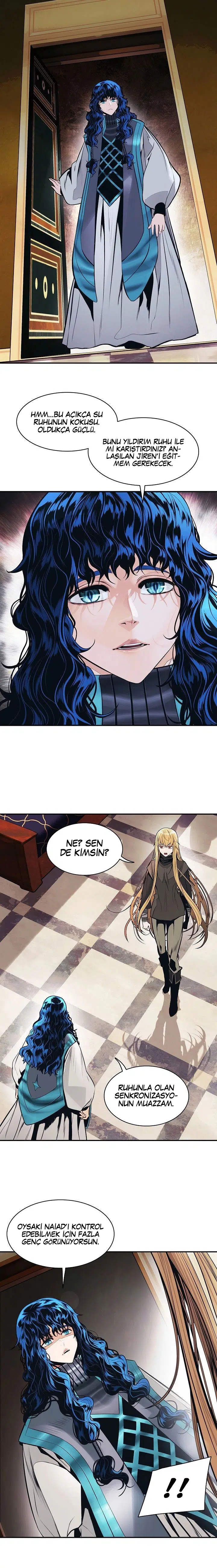 Mookhyang – Kara Leydi - Bölüm 100 Sayfa 4