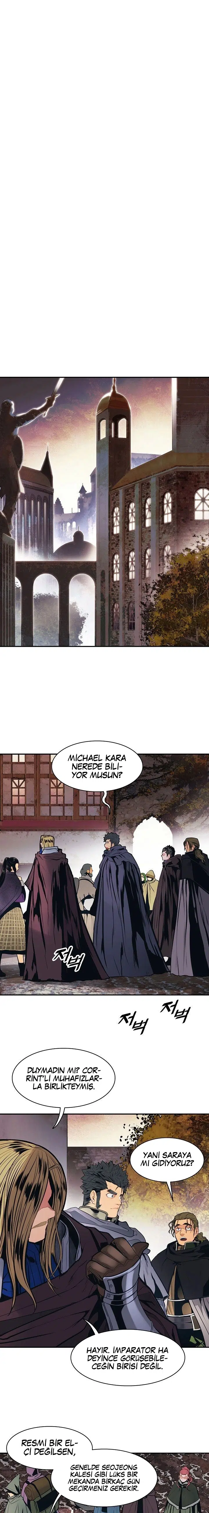 Mookhyang – Kara Leydi - Bölüm 100 Sayfa 9