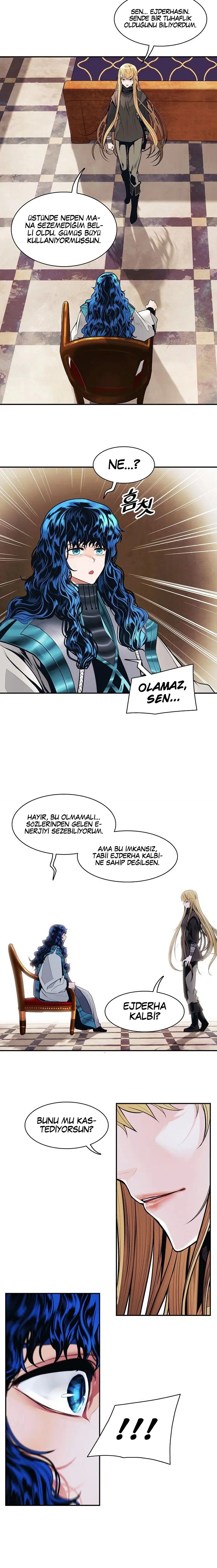Mookhyang – Kara Leydi - Bölüm 100 Sayfa 11
