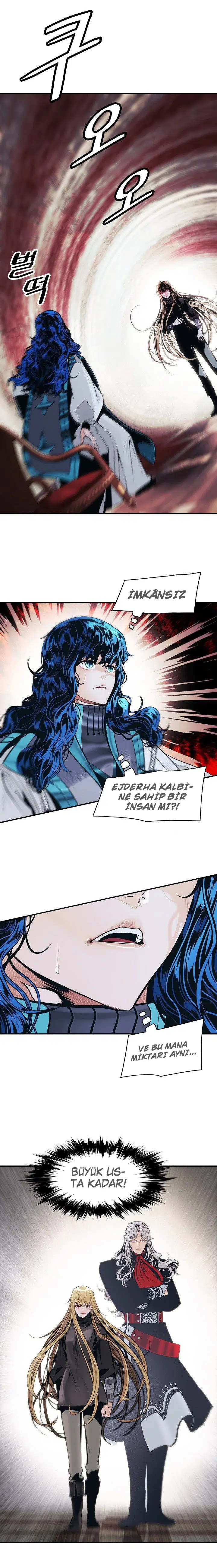 Mookhyang – Kara Leydi - Bölüm 100 Sayfa 12
