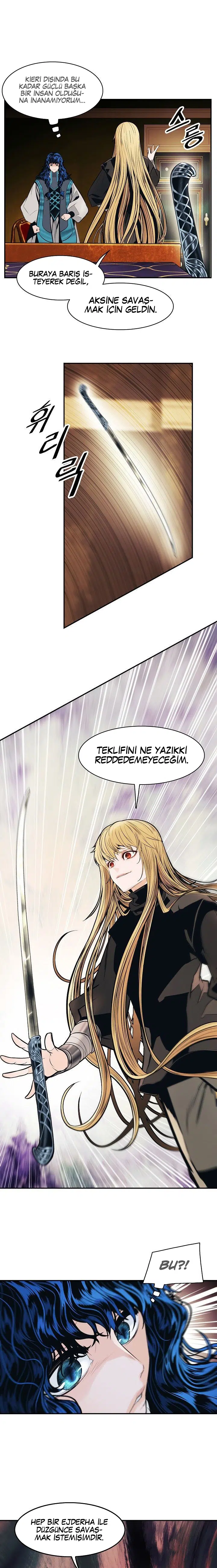 Mookhyang – Kara Leydi - Bölüm 100 Sayfa 13
