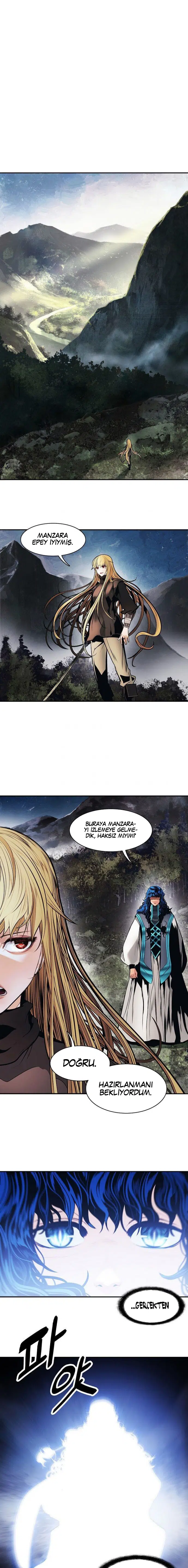 Mookhyang – Kara Leydi - Bölüm 101 Sayfa 2