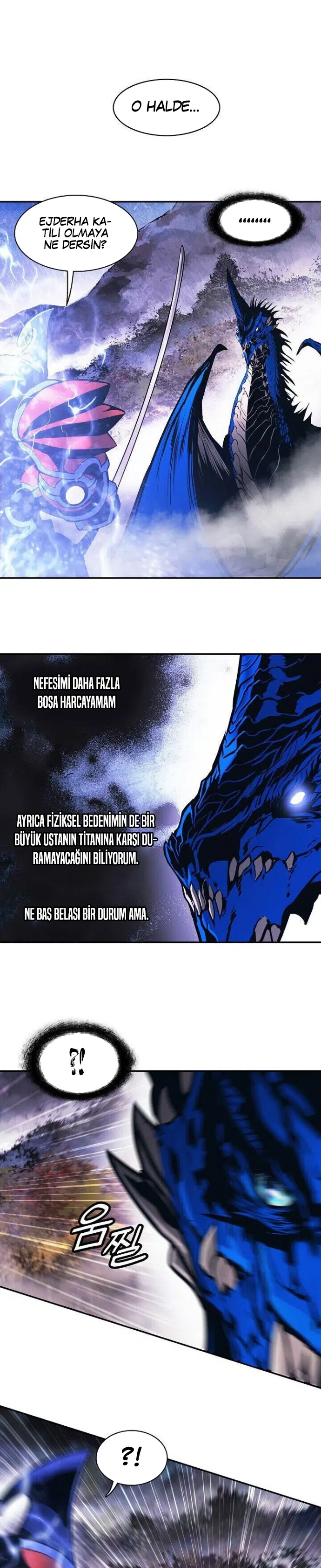 Mookhyang – Kara Leydi - Bölüm 102 Sayfa 6