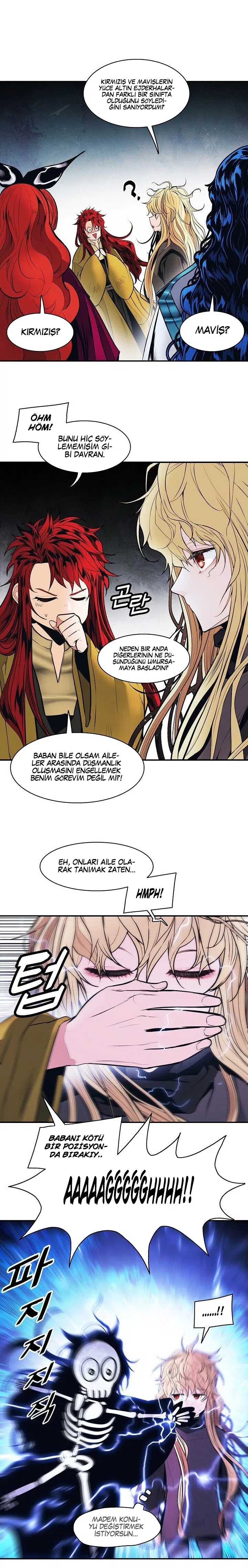 Mookhyang – Kara Leydi - Bölüm 103 Sayfa 7
