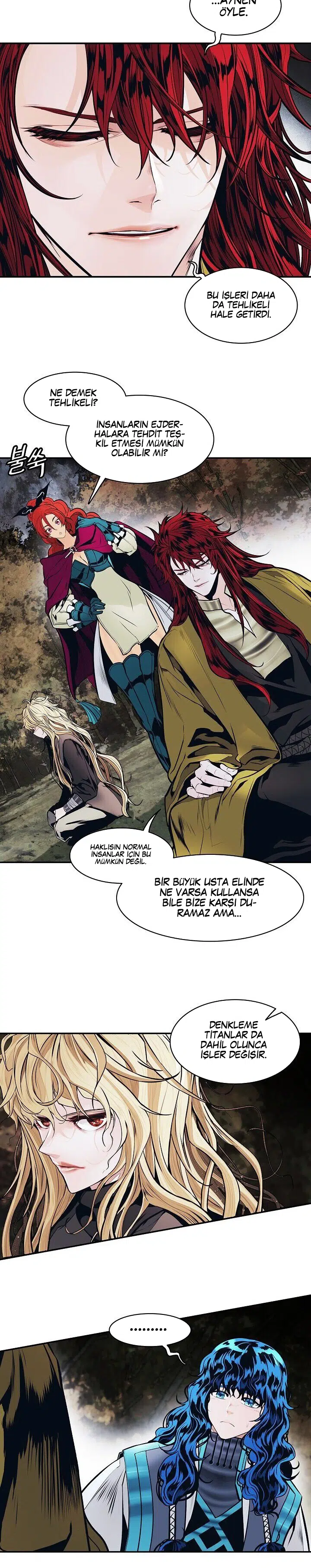 Mookhyang – Kara Leydi - Bölüm 104 Sayfa 7