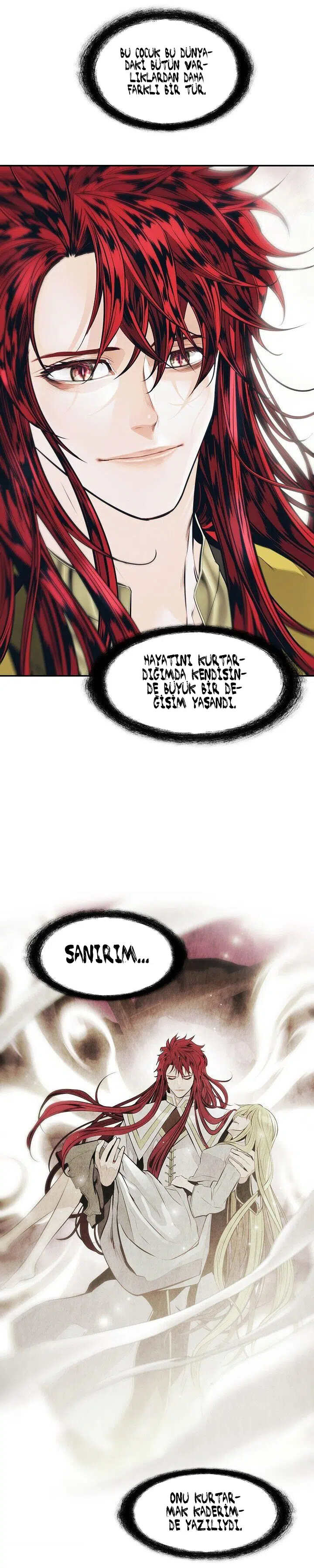 Mookhyang – Kara Leydi - Bölüm 104 Sayfa 14