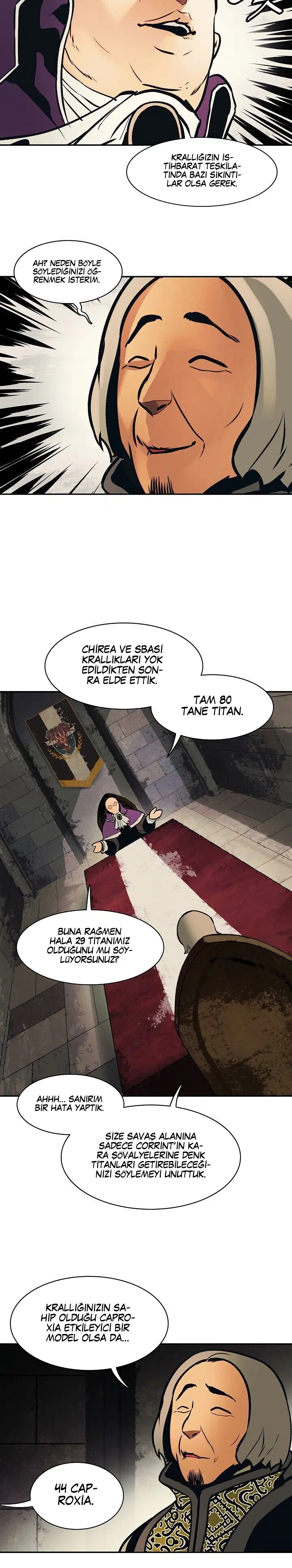 Mookhyang – Kara Leydi - Bölüm 104 Sayfa 23