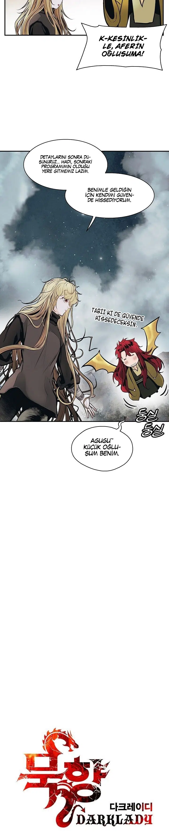 Mookhyang – Kara Leydi - Bölüm 106 Sayfa 3