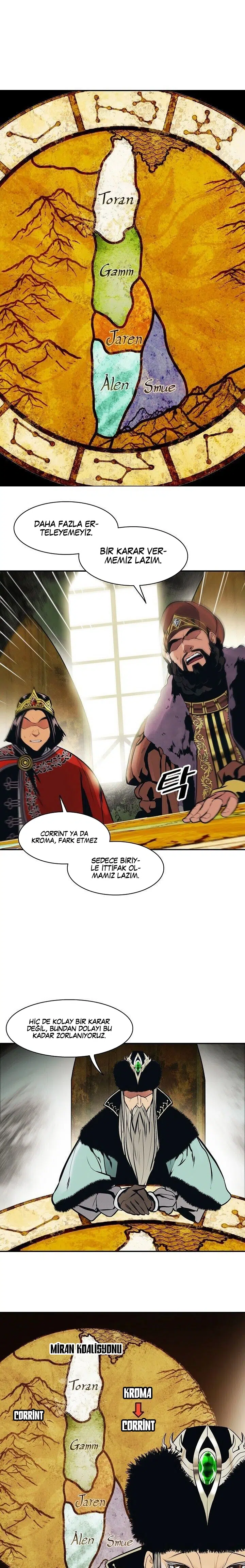 Mookhyang – Kara Leydi - Bölüm 106 Sayfa 14