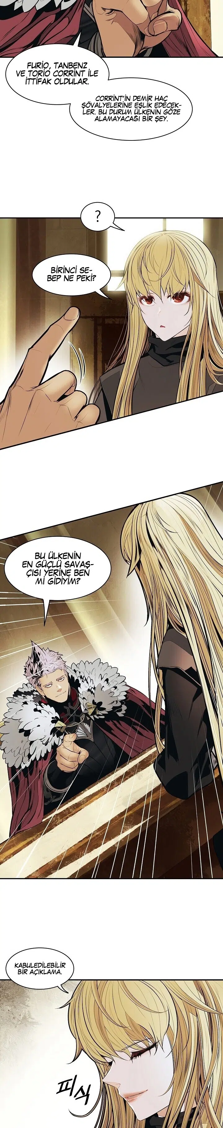Mookhyang – Kara Leydi - Bölüm 107 Sayfa 4