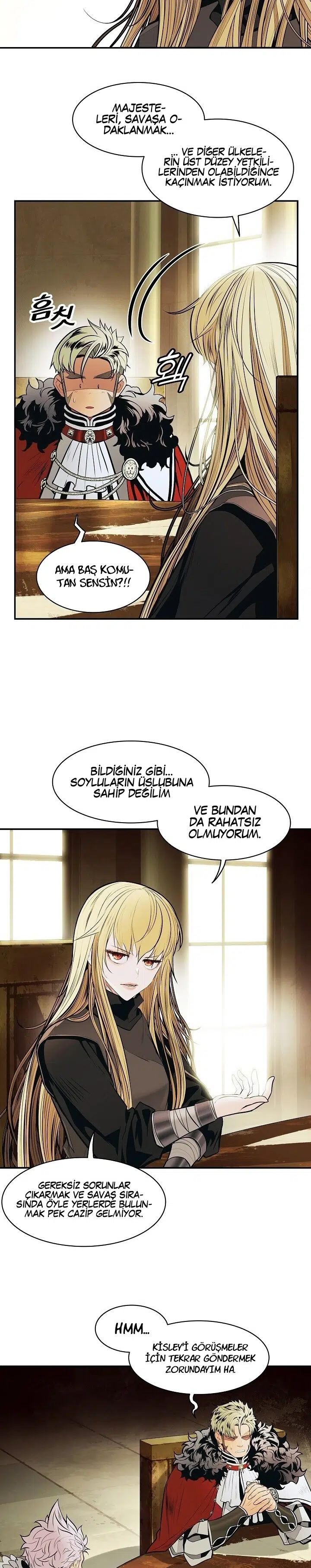 Mookhyang – Kara Leydi - Bölüm 107 Sayfa 5