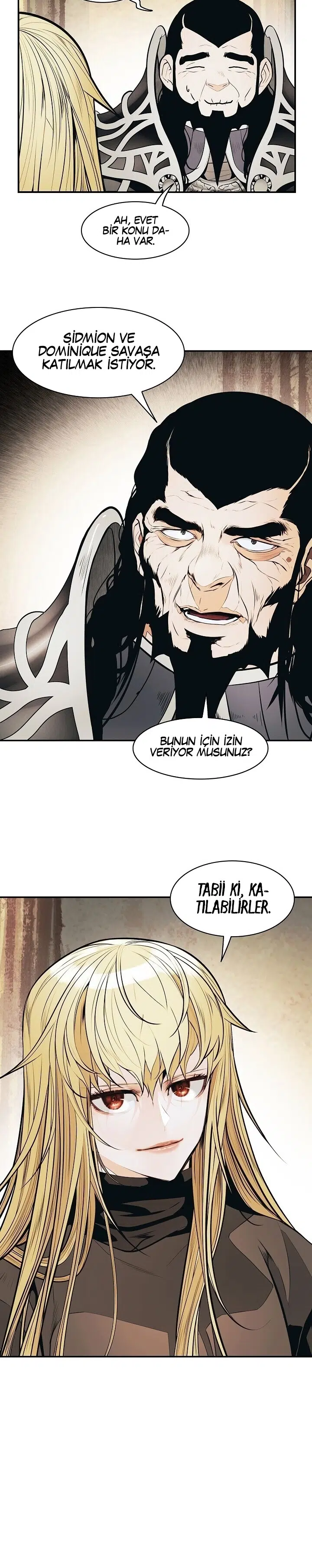 Mookhyang – Kara Leydi - Bölüm 107 Sayfa 15