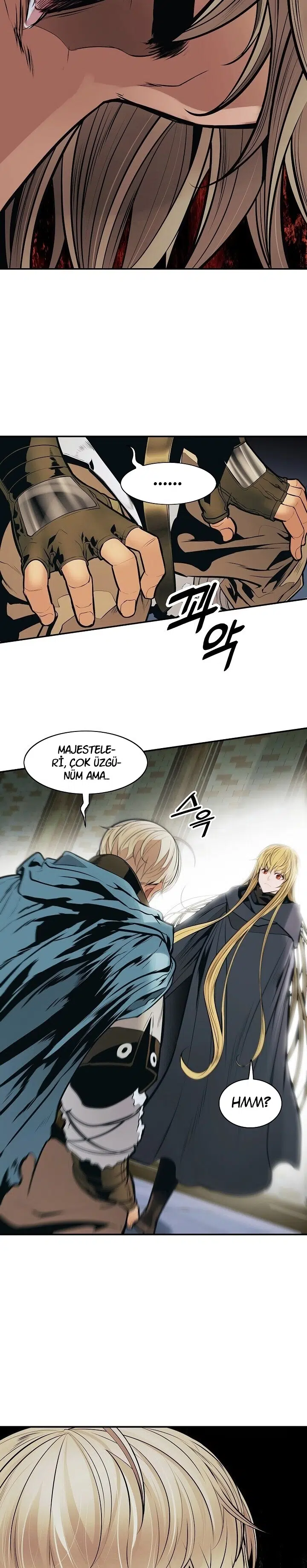 Mookhyang – Kara Leydi - Bölüm 107 Sayfa 29