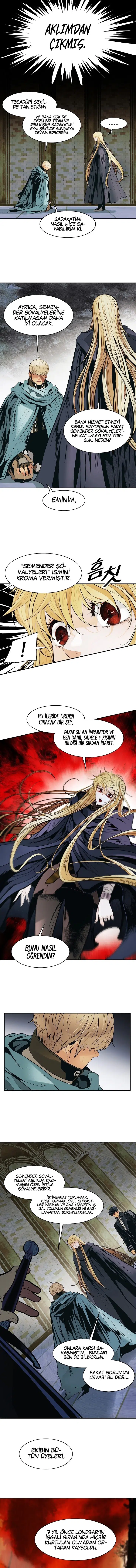 Mookhyang – Kara Leydi - Bölüm 108 Sayfa 3