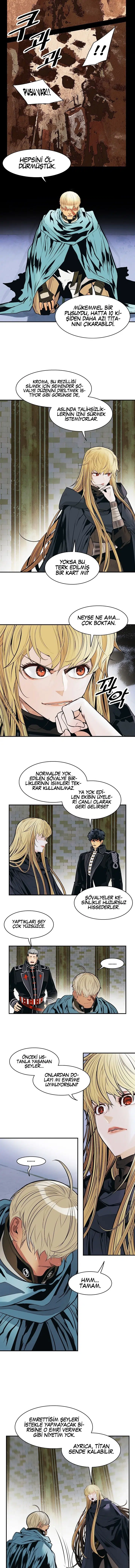 Mookhyang – Kara Leydi - Bölüm 108 Sayfa 5
