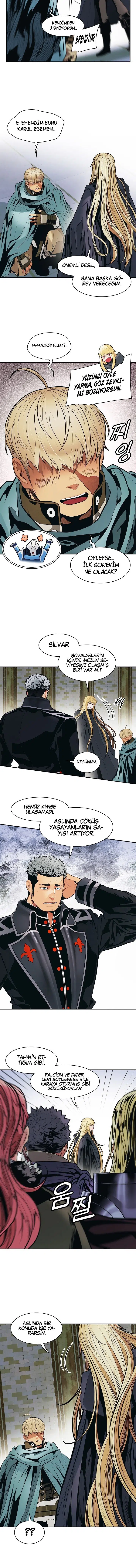 Mookhyang – Kara Leydi - Bölüm 108 Sayfa 6