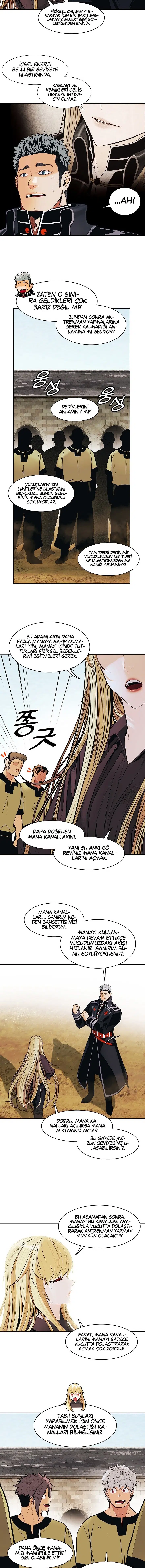 Mookhyang – Kara Leydi - Bölüm 108 Sayfa 9