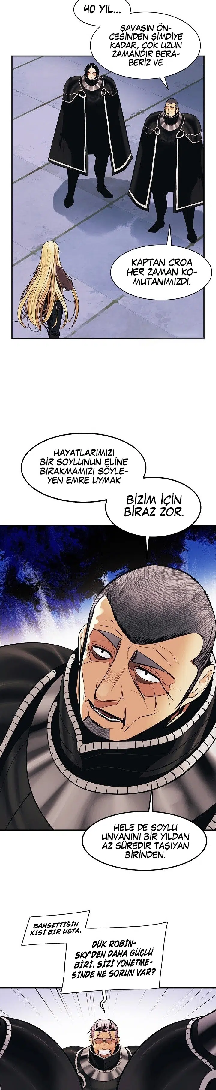 Mookhyang – Kara Leydi - Bölüm 109 Sayfa 23