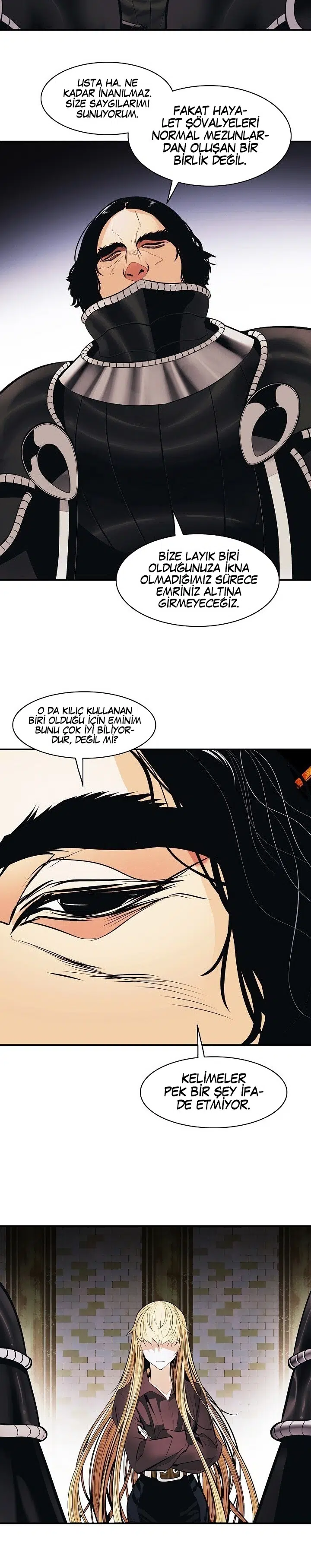Mookhyang – Kara Leydi - Bölüm 109 Sayfa 24