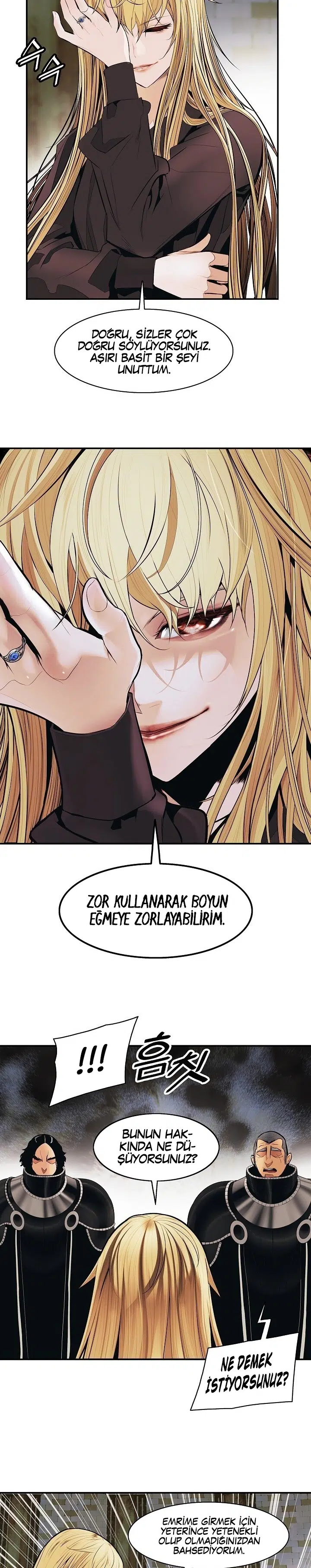 Mookhyang – Kara Leydi - Bölüm 109 Sayfa 26