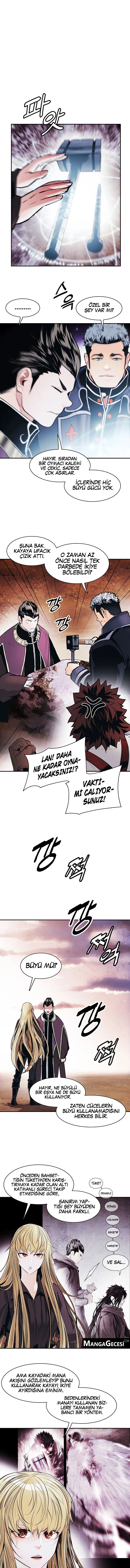 Mookhyang – Kara Leydi - Bölüm 111 Sayfa 8