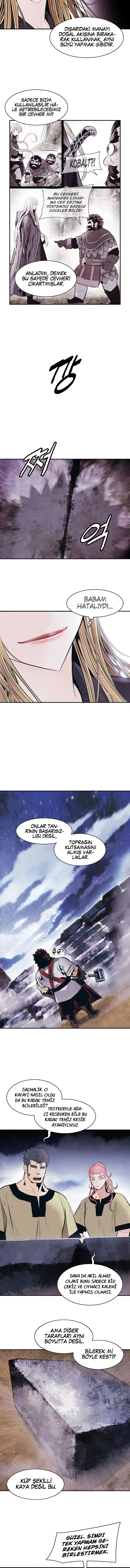 Mookhyang – Kara Leydi - Bölüm 111 Sayfa 9