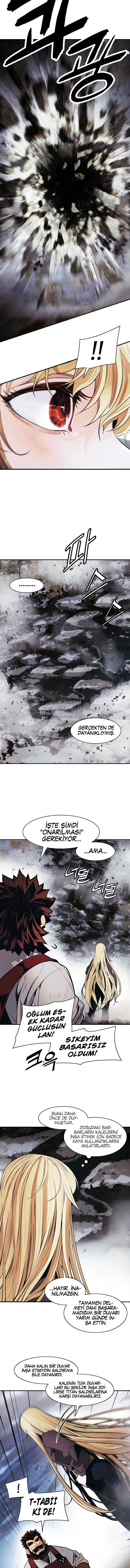 Mookhyang – Kara Leydi - Bölüm 111 Sayfa 12