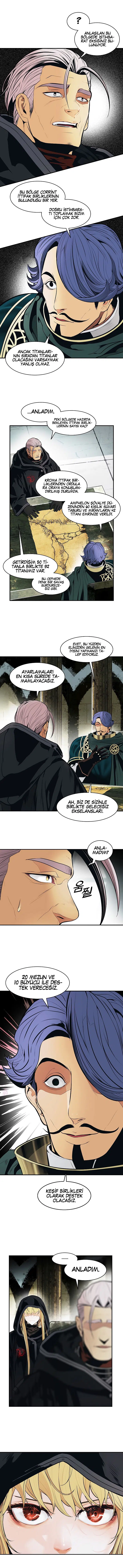 Mookhyang – Kara Leydi - Bölüm 112 Sayfa 4