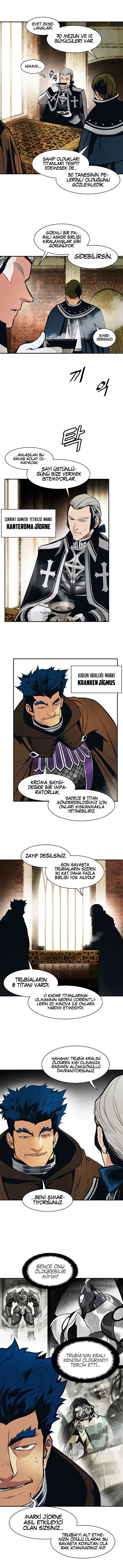 Mookhyang – Kara Leydi - Bölüm 112 Sayfa 7