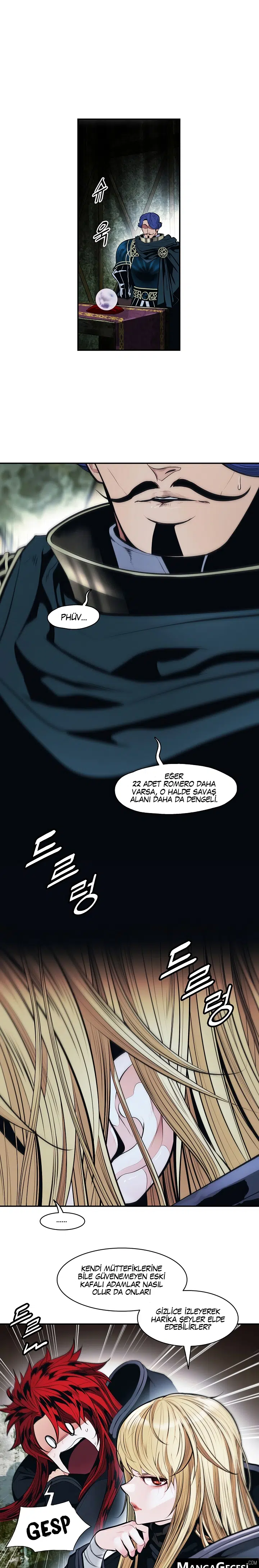 Mookhyang – Kara Leydi - Bölüm 113 Sayfa 4