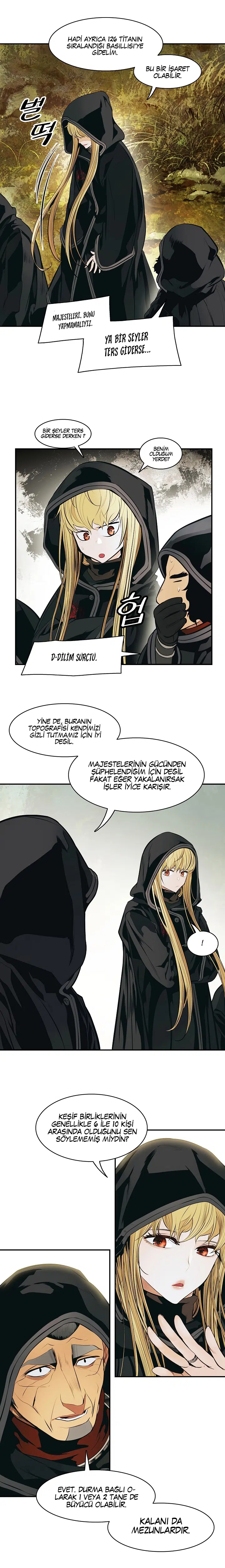 Mookhyang – Kara Leydi - Bölüm 113 Sayfa 7