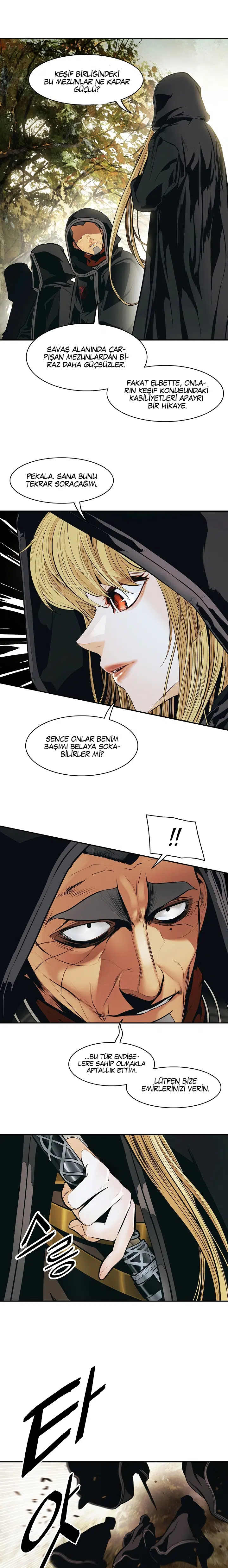 Mookhyang – Kara Leydi - Bölüm 113 Sayfa 8