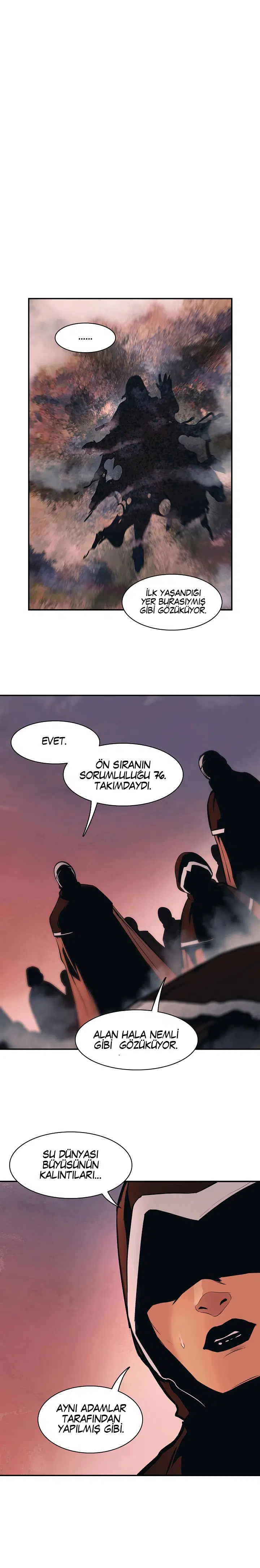 Mookhyang – Kara Leydi - Bölüm 113 Sayfa 15