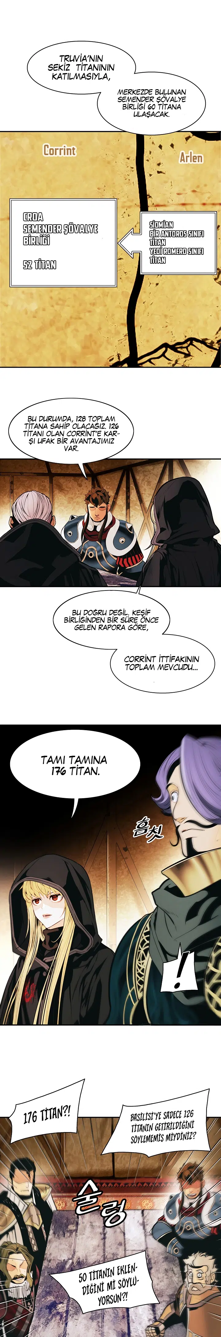 Mookhyang – Kara Leydi - Bölüm 114 Sayfa 6
