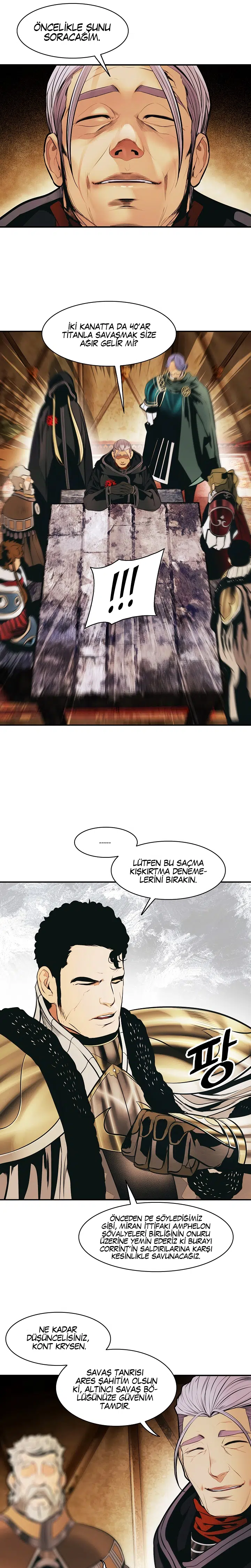 Mookhyang – Kara Leydi - Bölüm 114 Sayfa 8