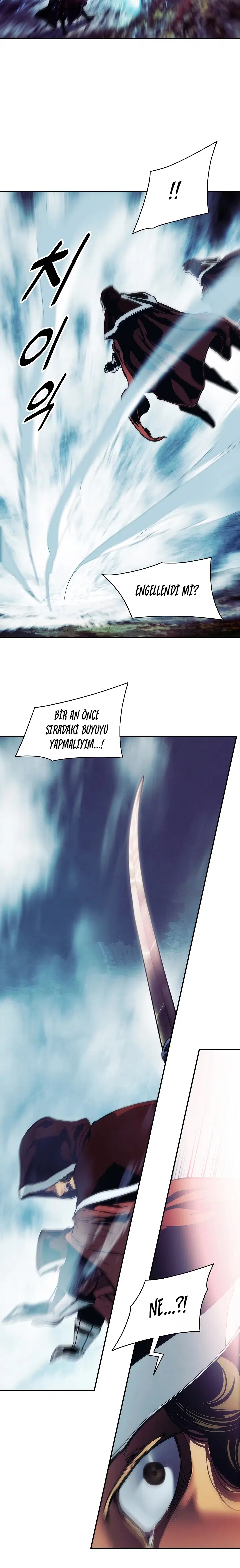 Mookhyang – Kara Leydi - Bölüm 115 Sayfa 5