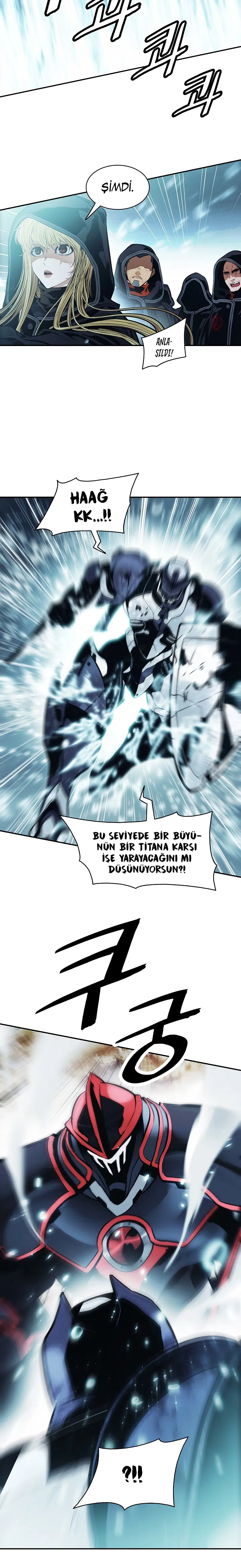 Mookhyang – Kara Leydi - Bölüm 115 Sayfa 13