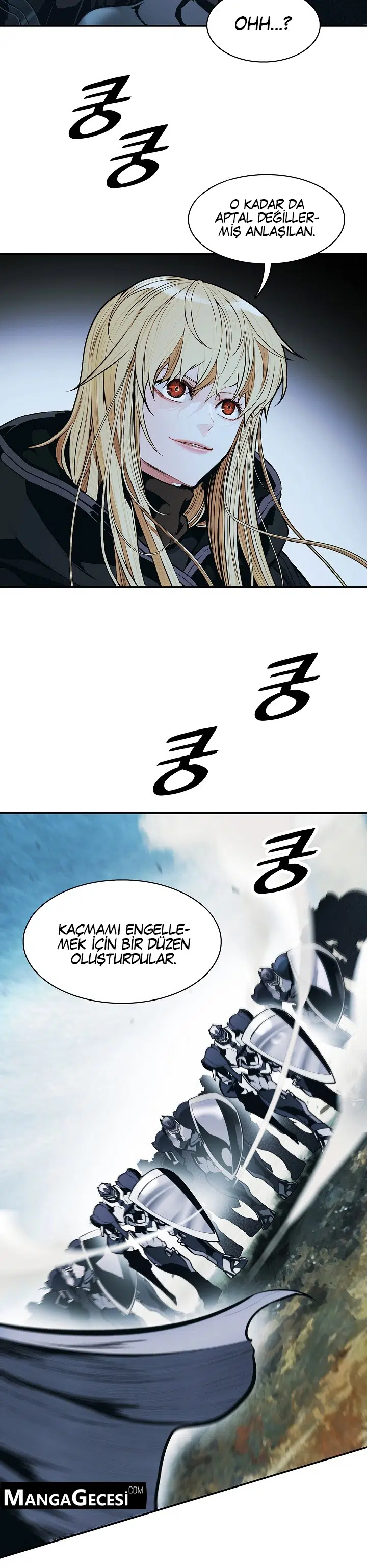 Mookhyang – Kara Leydi - Bölüm 116 Sayfa 10