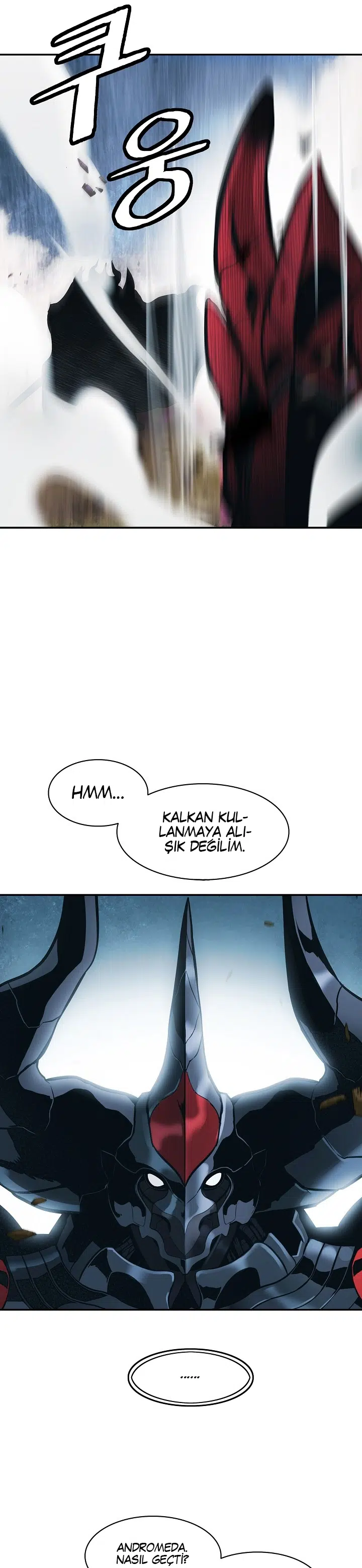 Mookhyang – Kara Leydi - Bölüm 116 Sayfa 29