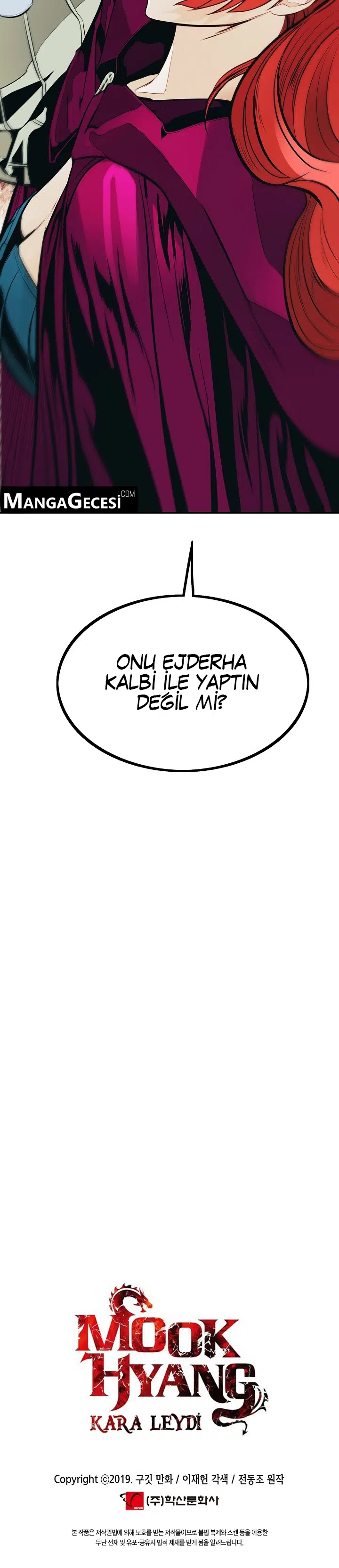 Mookhyang – Kara Leydi - Bölüm 116 Sayfa 37