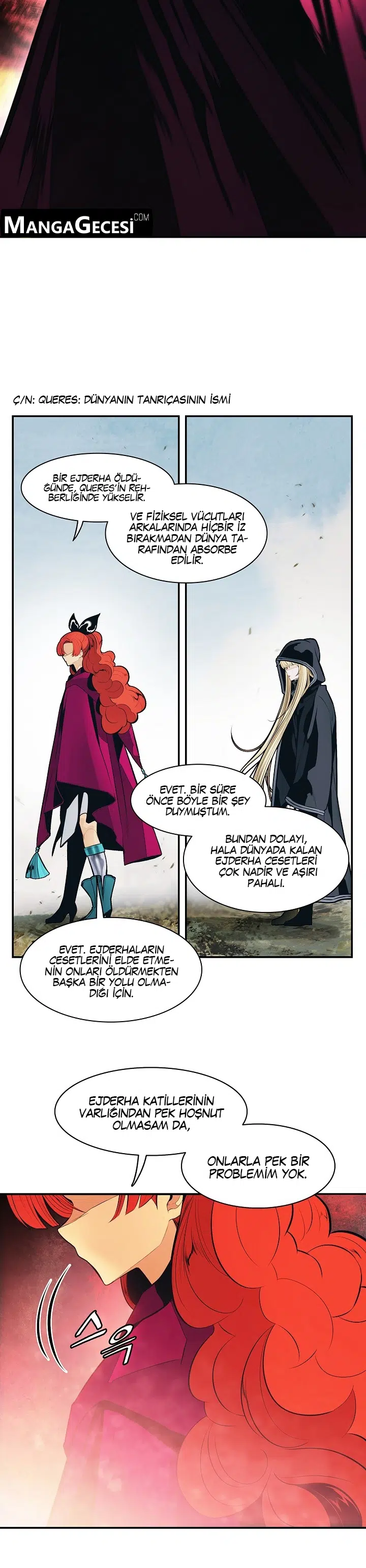 Mookhyang – Kara Leydi - Bölüm 117 Sayfa 7