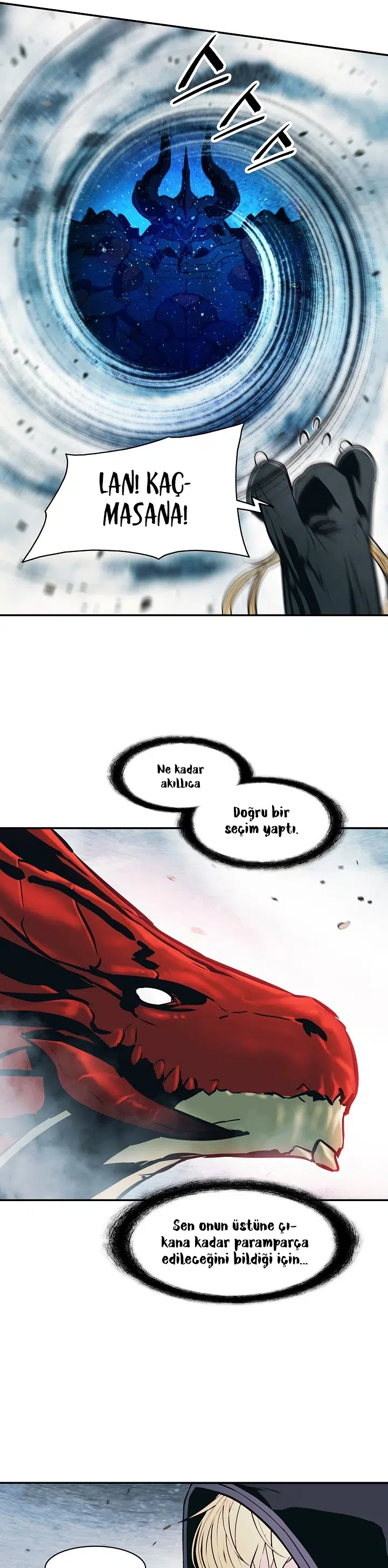 Mookhyang – Kara Leydi - Bölüm 117 Sayfa 11