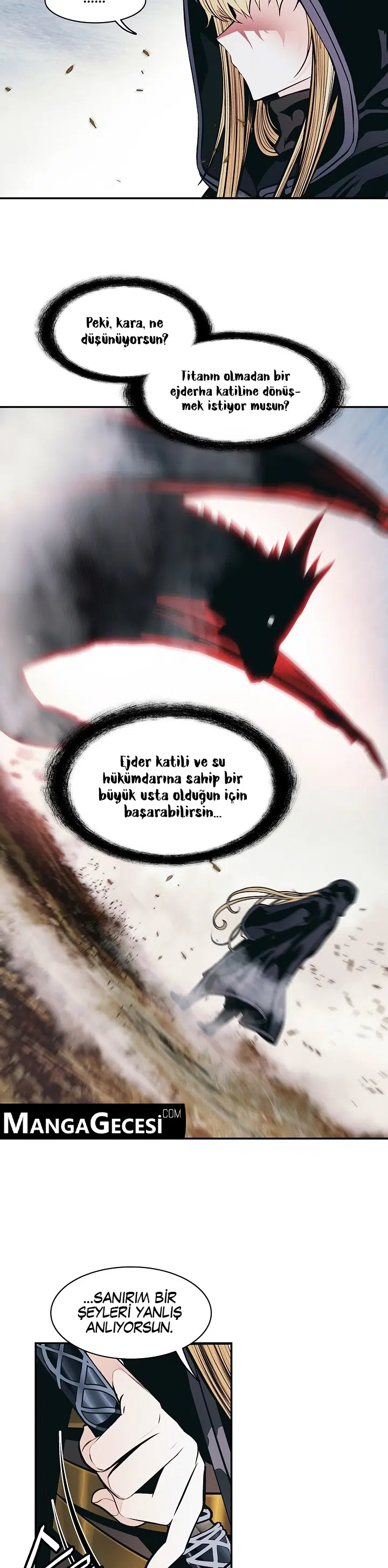 Mookhyang – Kara Leydi - Bölüm 117 Sayfa 12