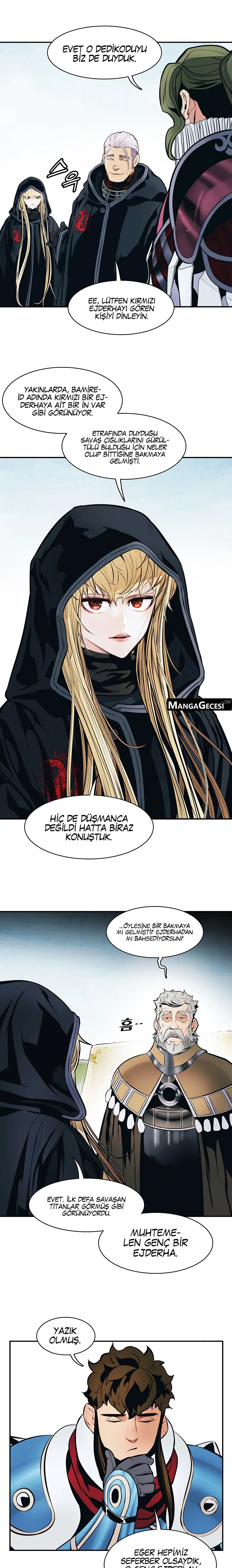 Mookhyang – Kara Leydi - Bölüm 118 Sayfa 4