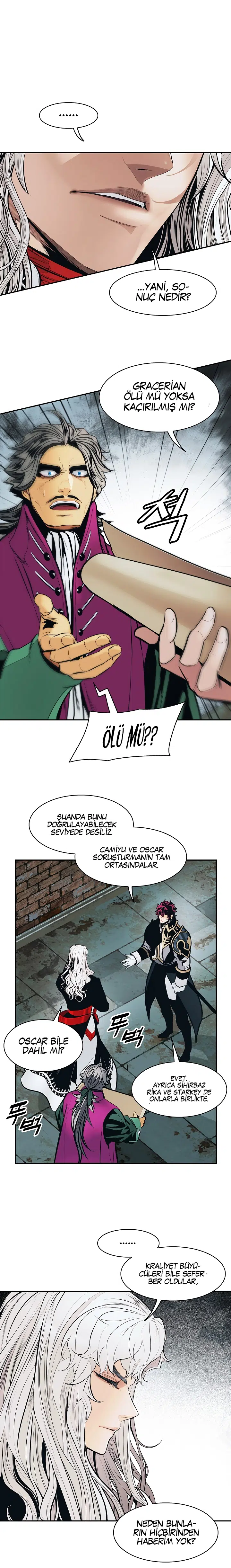 Mookhyang – Kara Leydi - Bölüm 118 Sayfa 12