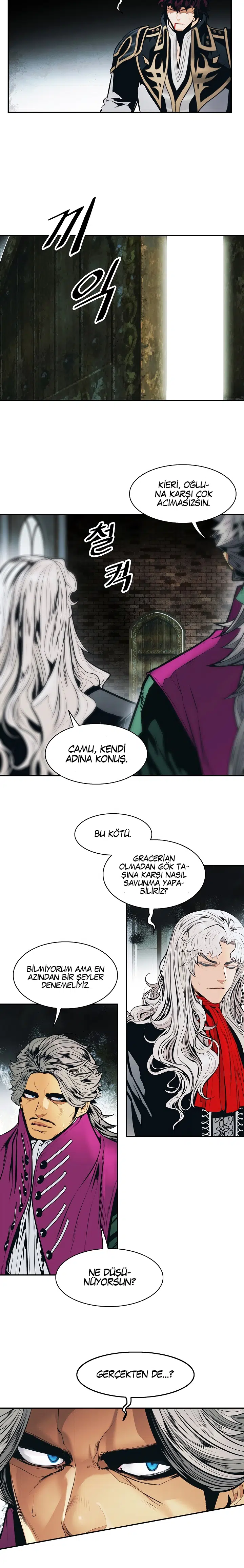 Mookhyang – Kara Leydi - Bölüm 118 Sayfa 15
