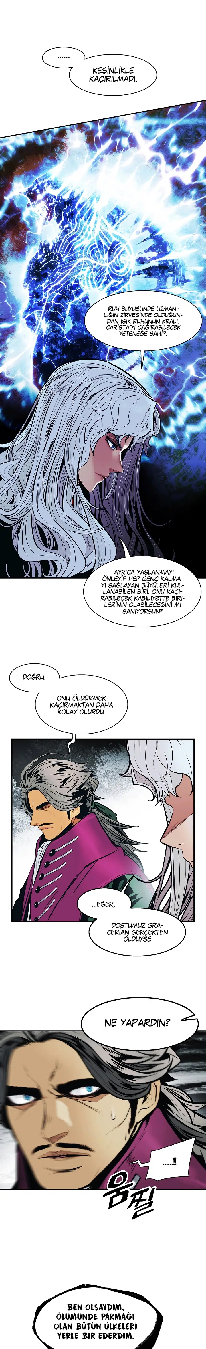 Mookhyang – Kara Leydi - Bölüm 118 Sayfa 16